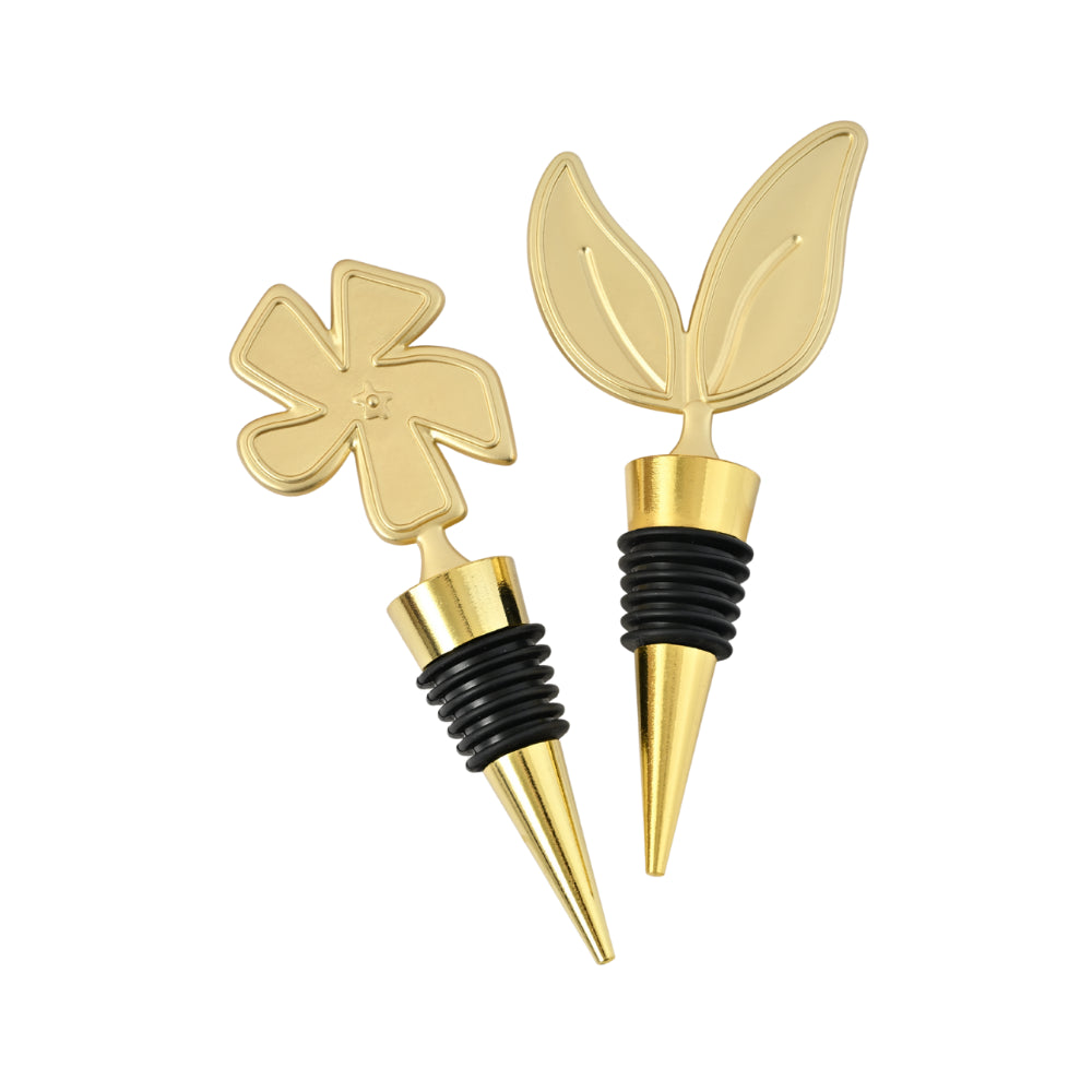 Honeydew Wine Stoppers 2pk